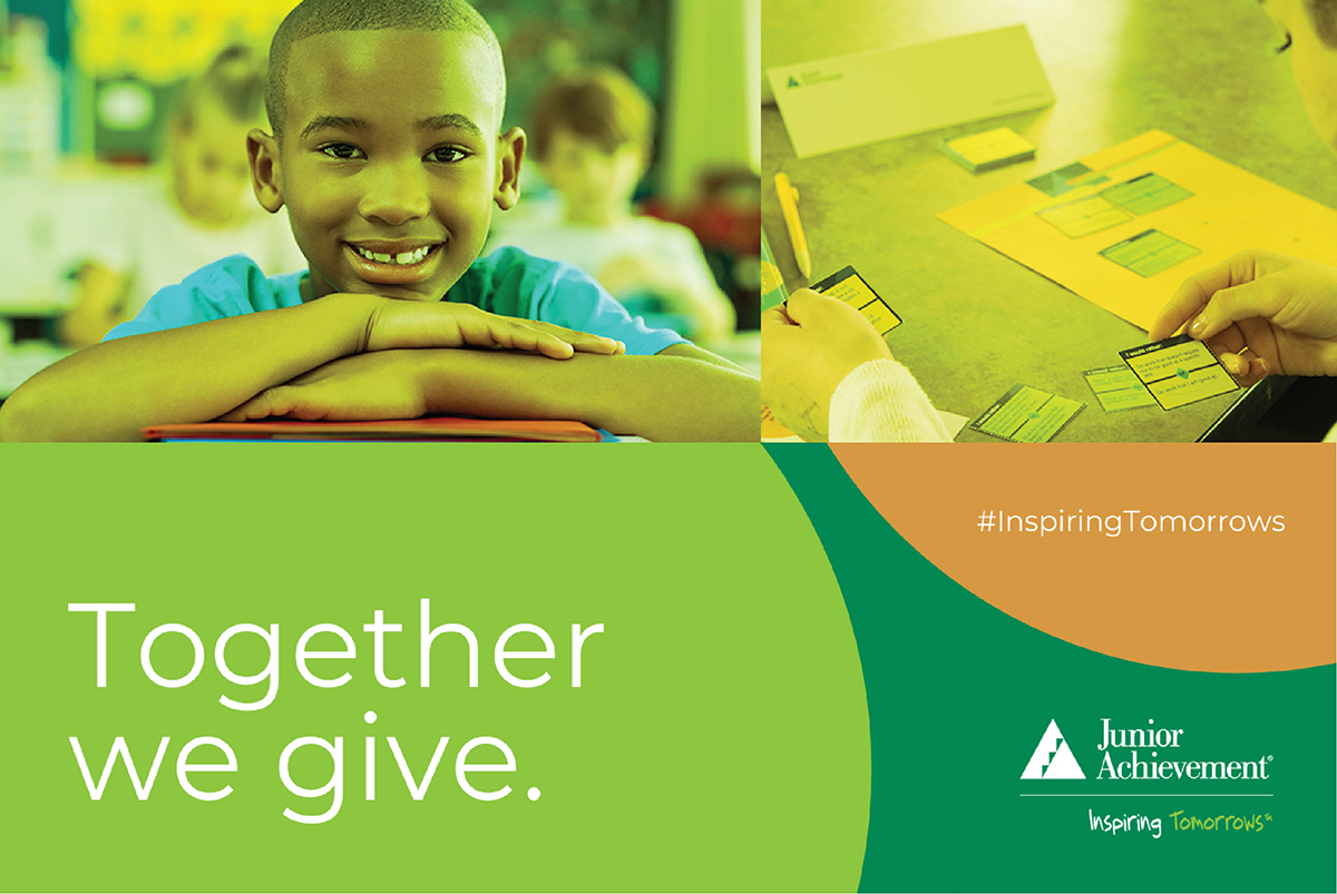 Junior Achievement of North Florida